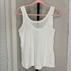 Lululemon Athletica sleeveless athletic tank top size 6